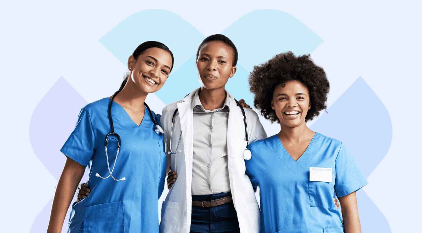 Jagé Healthcare